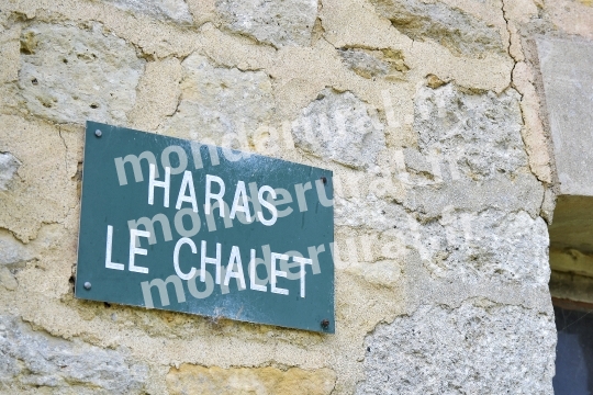 ELEVAGE DU PETIT BANVILLE