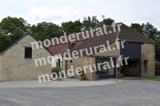 ELEVAGE DU PETIT BANVILLE