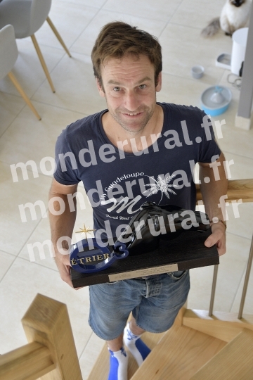 ELEVAGE DU PETIT BANVILLE