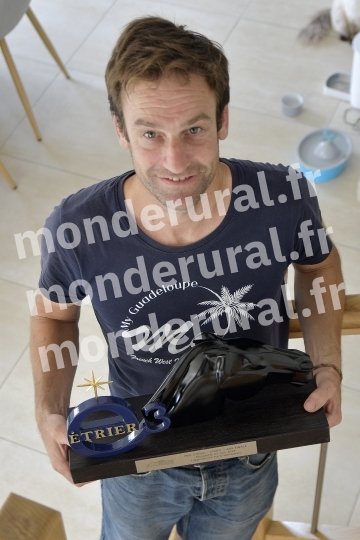 ELEVAGE DU PETIT BANVILLE