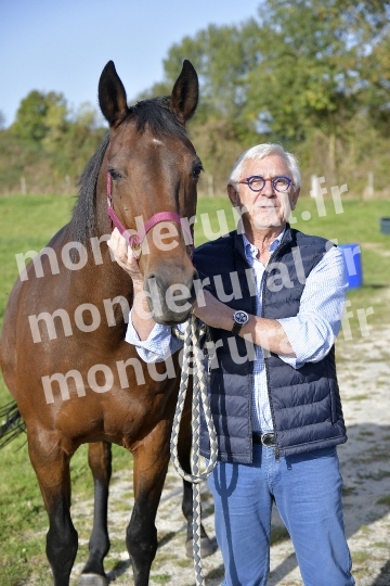 ELEVAGE JEAN-MICHEL DUBOIS