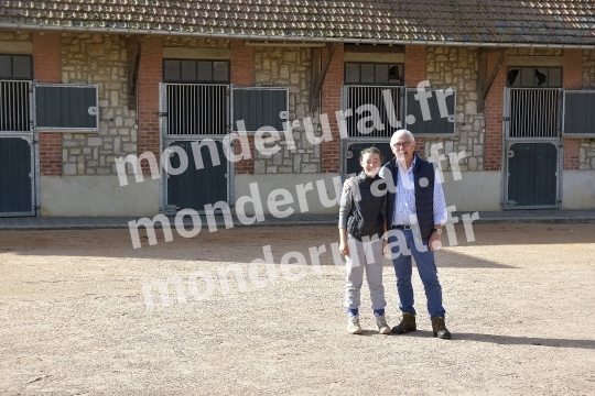 ELEVAGE JEAN-MICHEL DUBOIS