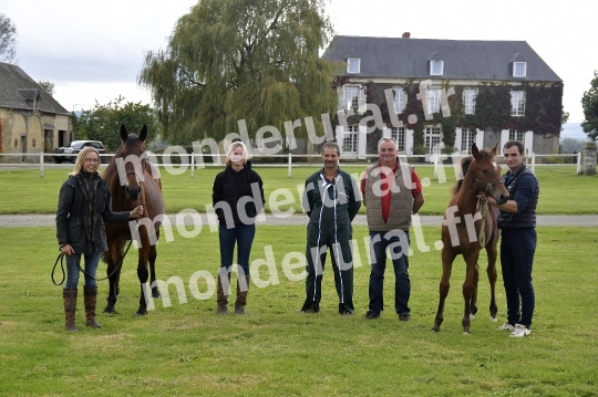 ELEVAGE PHILIPPE BARBE