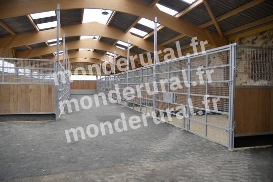 ELEVAGE PHILIPPE BARBE