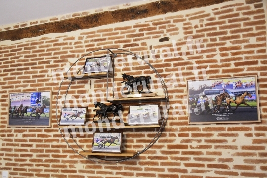 ELEVAGE PHILIPPE BARBE