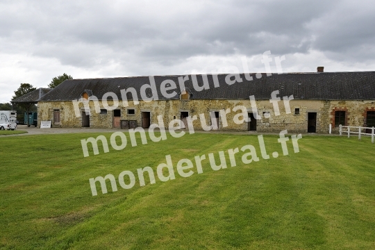 ELEVAGE PHILIPPE BARBE