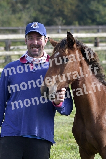 ELEVAGE PIERRE-EMMANUEL MARY