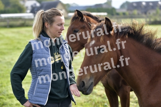 ELEVAGE PIERRE-EMMANUEL MARY