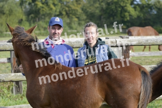 ELEVAGE PIERRE-EMMANUEL MARY