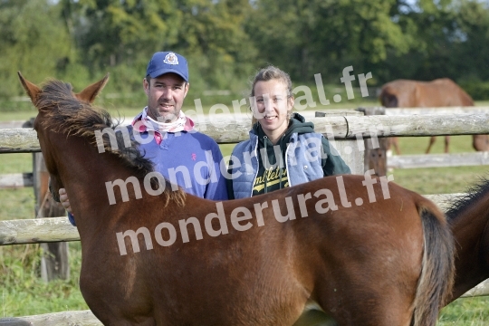 ELEVAGE PIERRE-EMMANUEL MARY