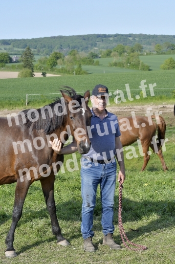 ERIC-PIERRE MARTIN