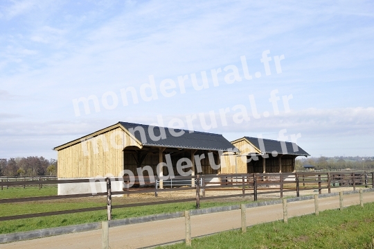 Haras de Bouttemont