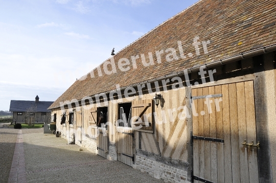 Haras de Bouttemont