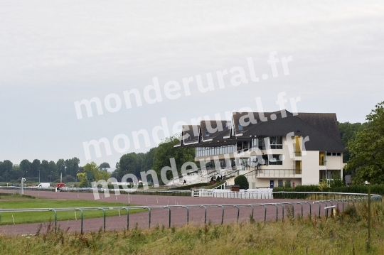 HIPPODROME DE CAEN