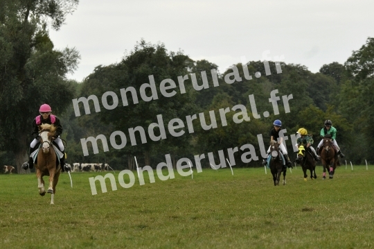 Hippodrome Saint-Pierre-sur-Dives