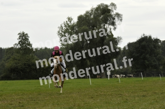 Hippodrome Saint-Pierre-sur-Dives