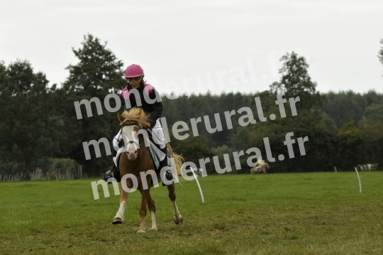 Hippodrome Saint-Pierre-sur-Dives