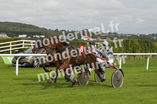 Journée Trophée Vert Le Touquet