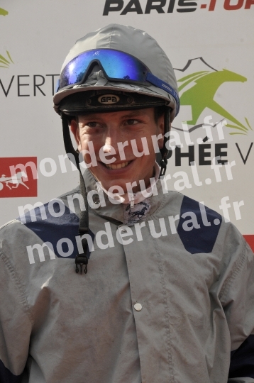 Journée Trophée Vert Le Touquet