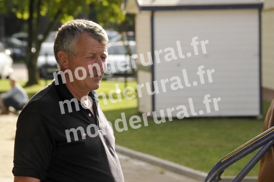 Journée Trophée Vert Le Touquet