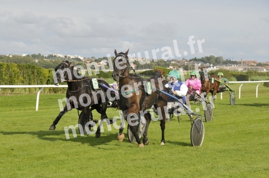Journée Trophée Vert Le Touquet