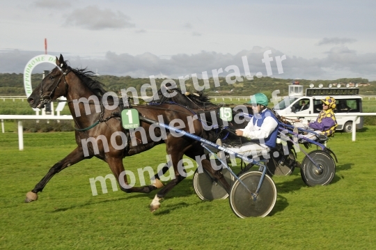 Journée Trophée Vert Le Touquet