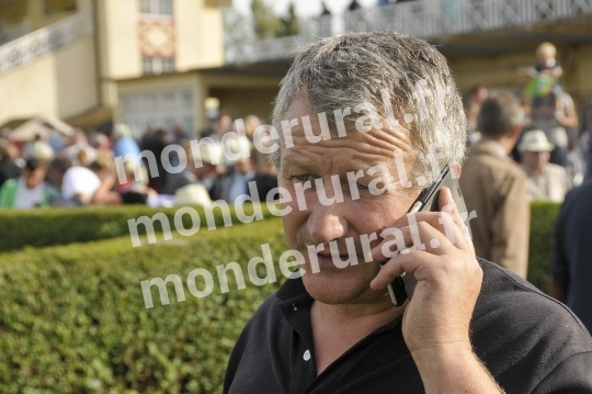 Journée Trophée Vert Le Touquet