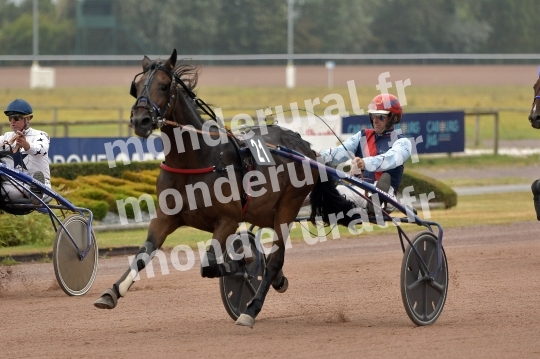 OJAS KERYVON