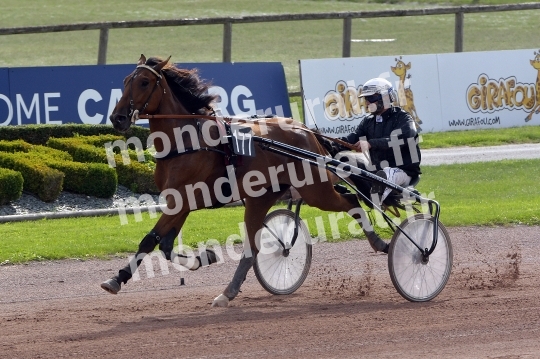 OSTENDE