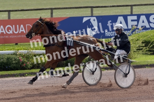 OSTENDE