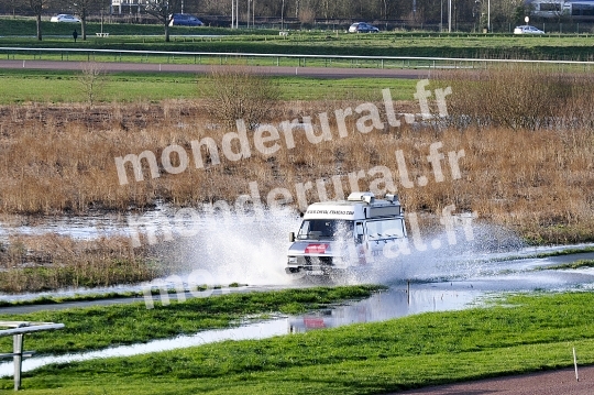 Qualifications a Caen du 10 fevrier 2016