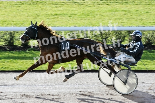 Qualifications a Caen du 23 fevrier 2016