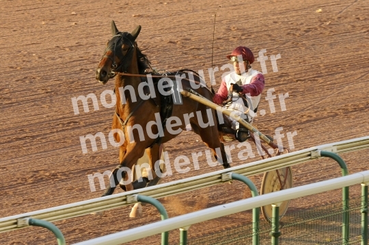 Qualifications a Caen du mardi 13 octobre 2015