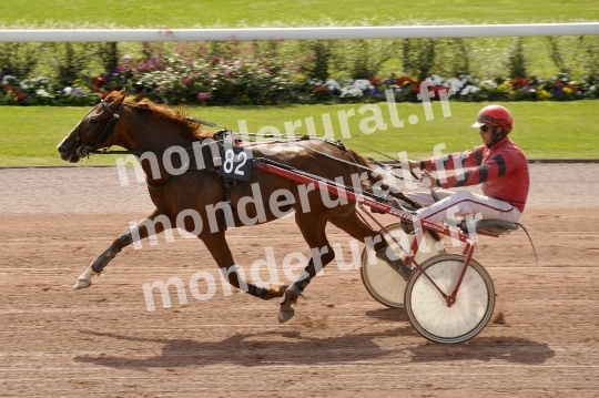 Seance de qualifications a Caen du 19 aout 2015