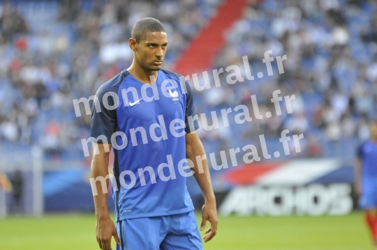 Sebastien Haller