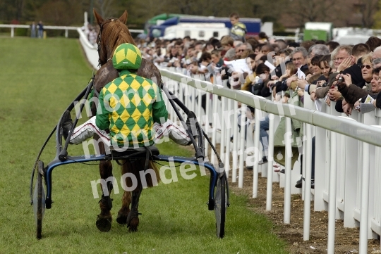 Trophee Vert - Chambray-les-Tours - 2008