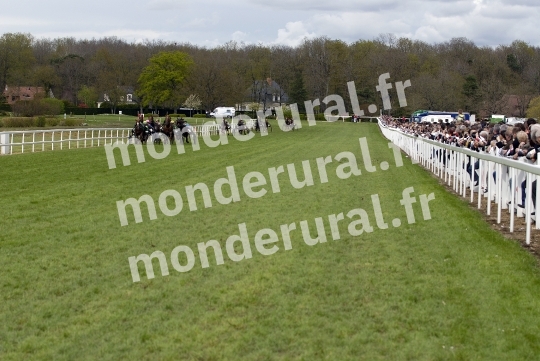 Trophee Vert - Chambray-les-Tours - 2008